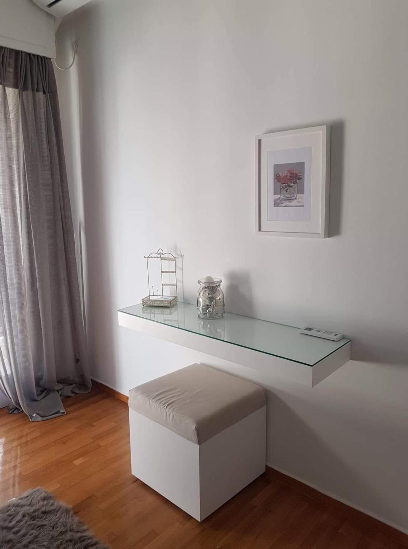 Katerina'S Feng Shui Home Athen Exterior foto