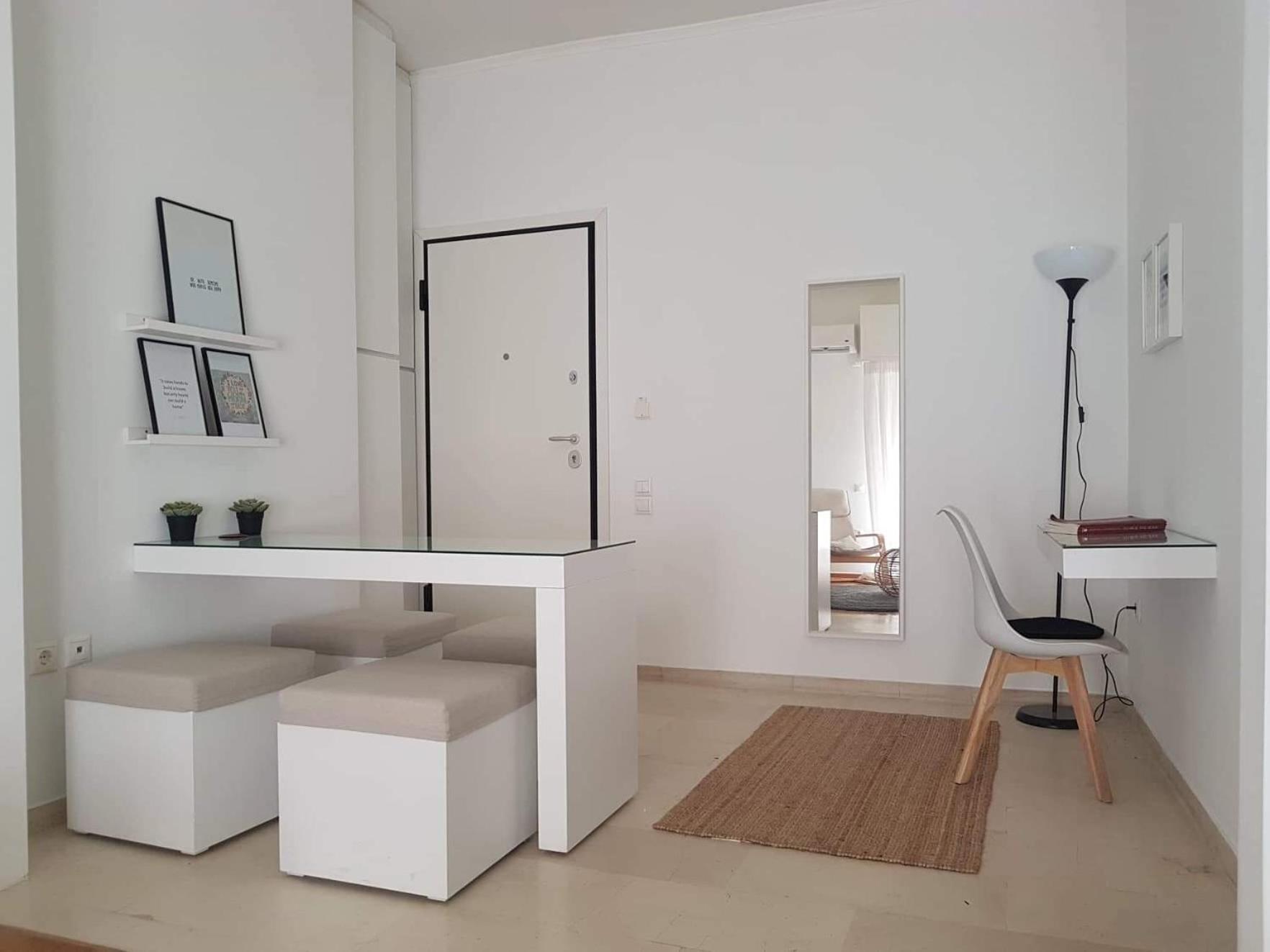 Katerina'S Feng Shui Home Athen Exterior foto